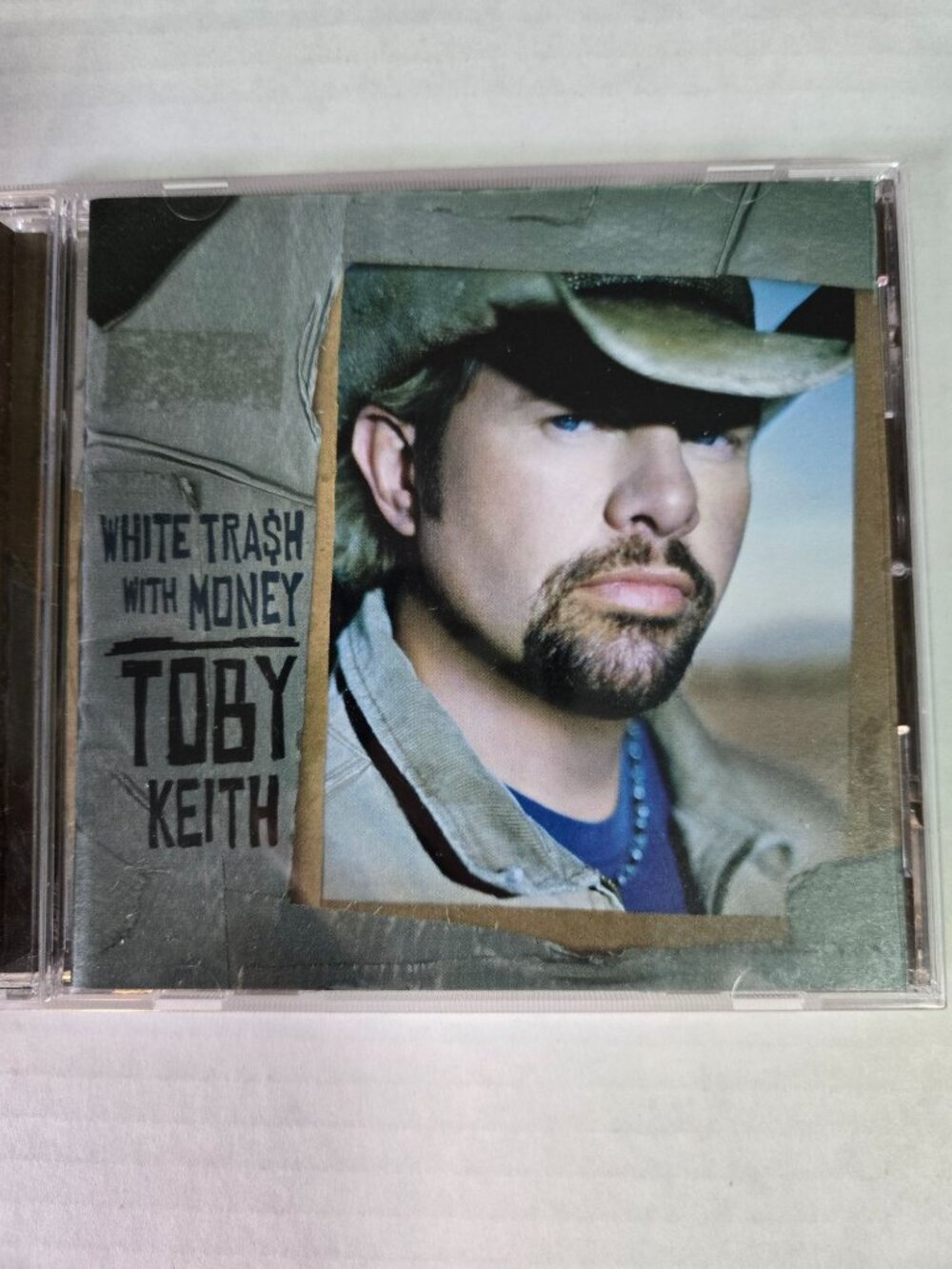 Lot of (3) Toby Keith CD's See Description for Titles
